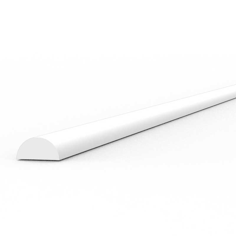 AK Interactive Half Cane 1.00 X 350mm AK-6551