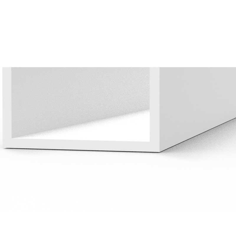AK Interactive U Channel 5.0 Width X 350mm AK-6557