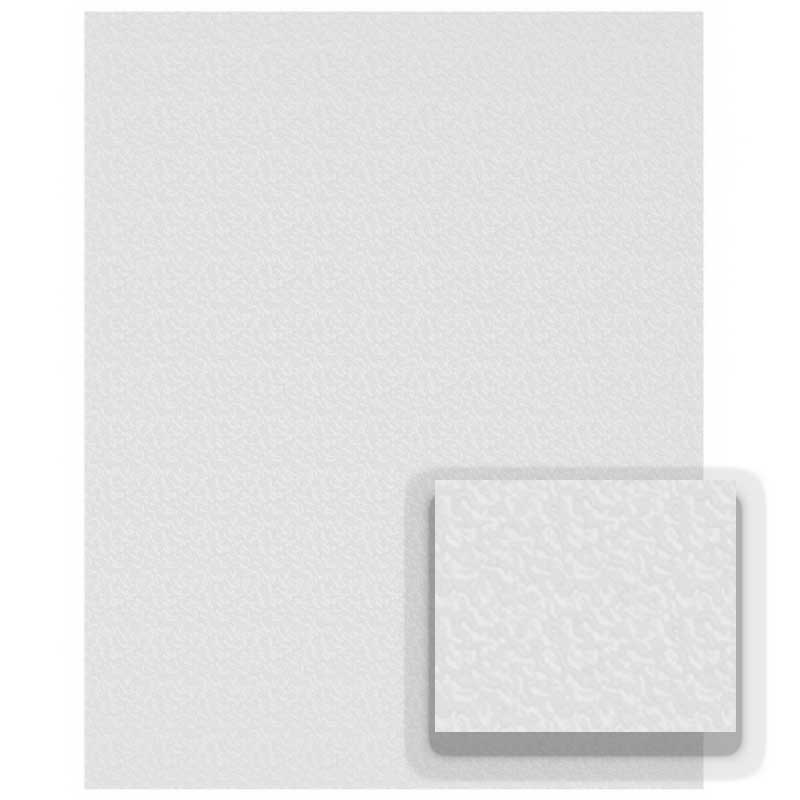 AK Interactive Water Sheet Transparent Fine Water 245X195mm AK-6582
