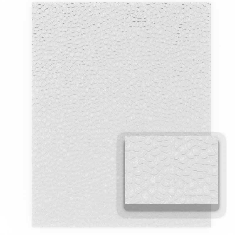 AK Interactive Water Sheet Transparent Still Water 245X195mm AK-6583