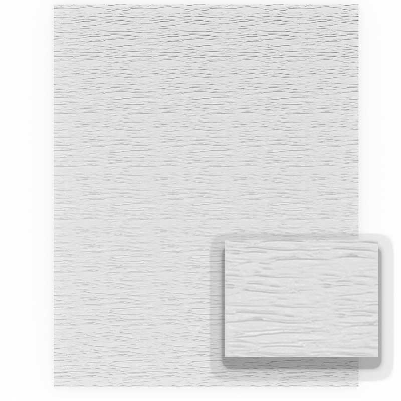 AK Interactive Water Sheet Transparent Running Water 245 X 195mm AK-6584