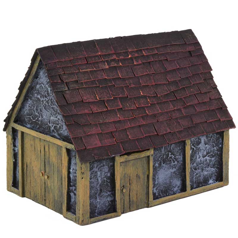28mm Barn 6808 Conflix