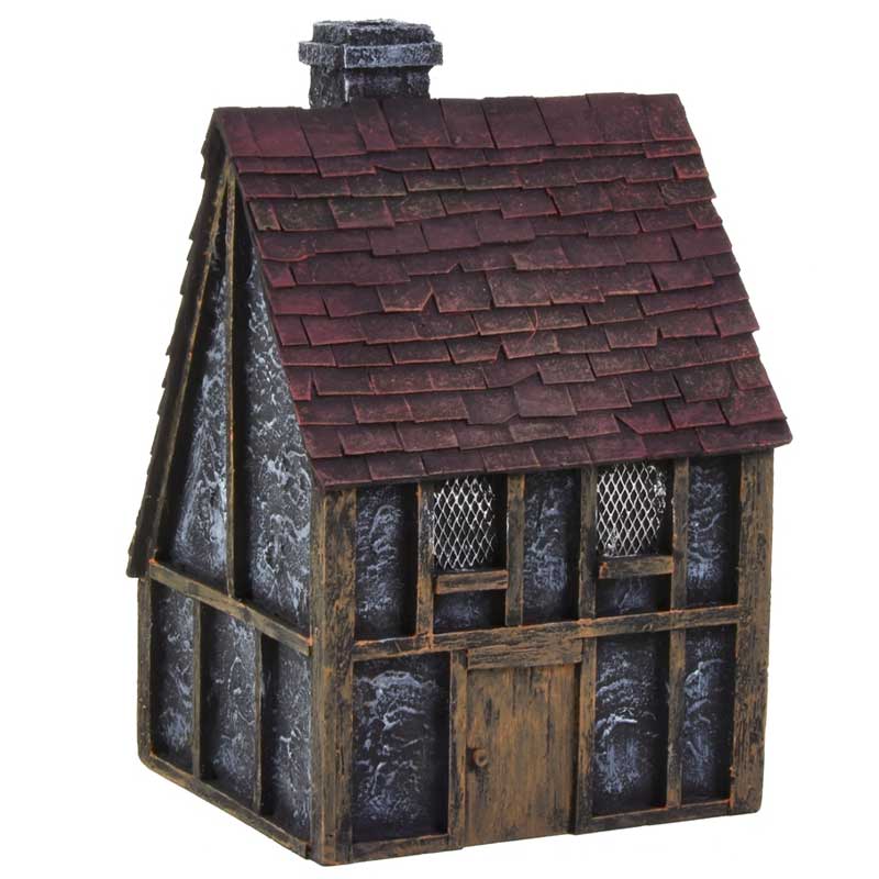28mm Priest's House 6809 Conflix