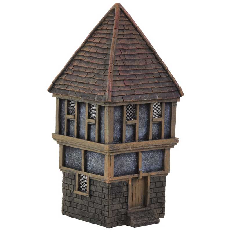 28mm The Keep 6812 Conflix
