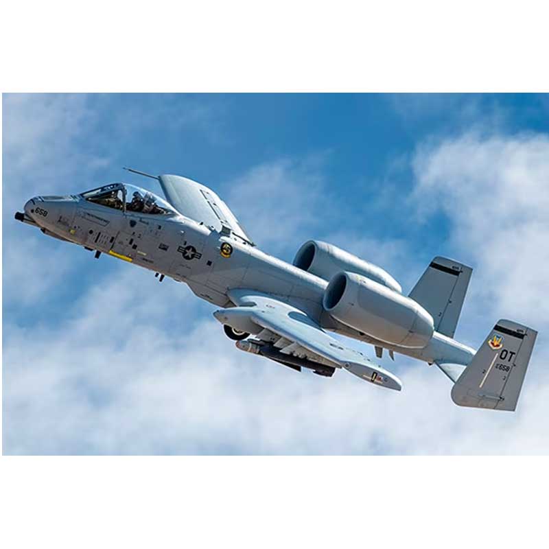 1/48 A-10C "Thunderbolt" II 81796 Hobbyboss