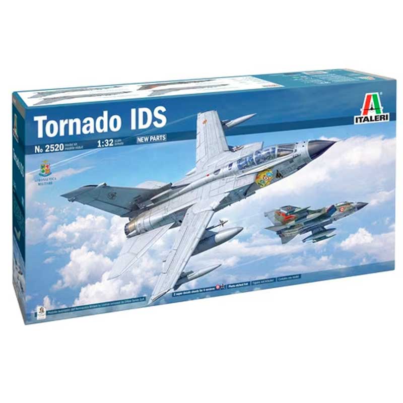 Italeri Tornado IDS (1/32) 2520