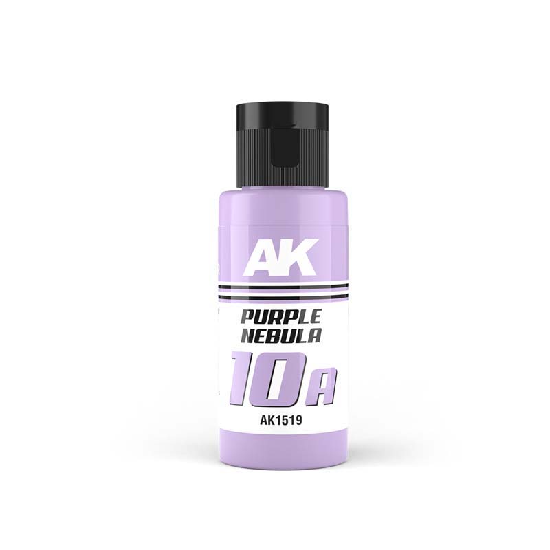 AK Interactive Dual Exo 10A - Purple Nebula AK-1519