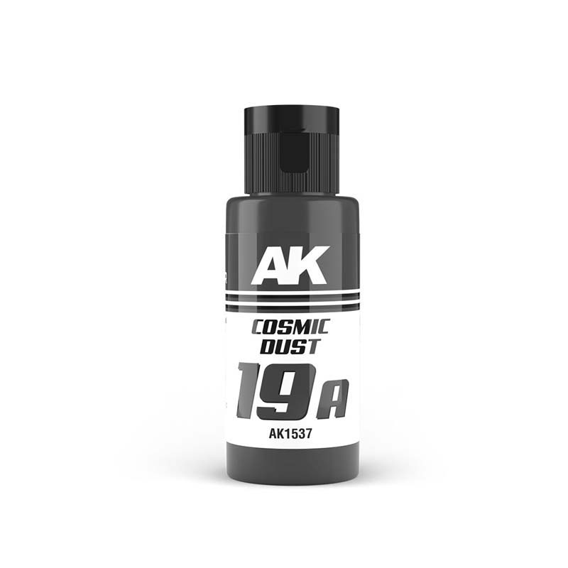 AK Interactive Dual Exo 19A - Cosmic Dust AK-1537
