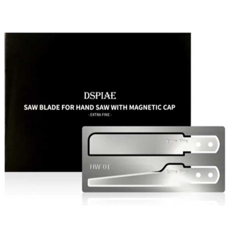 DSPIAE Hand Saw Blade - Extra Fine HW-01