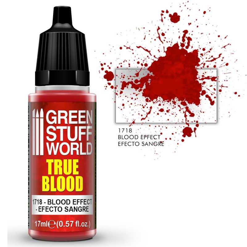 Green Stuff World - True Blood (17ml)