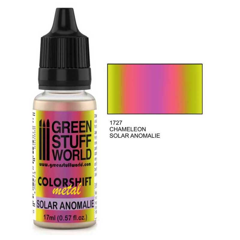 Green Stuff World - Chameleon Solar Anomalie (17ml)
