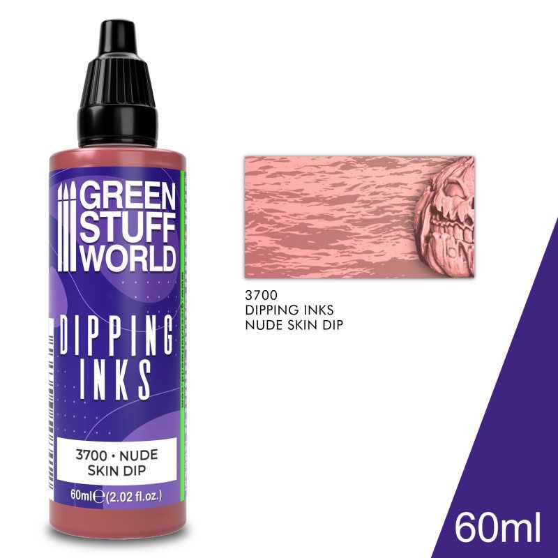 Green Stuff World - Nude Skin Dip Dipping Ink (60ml)