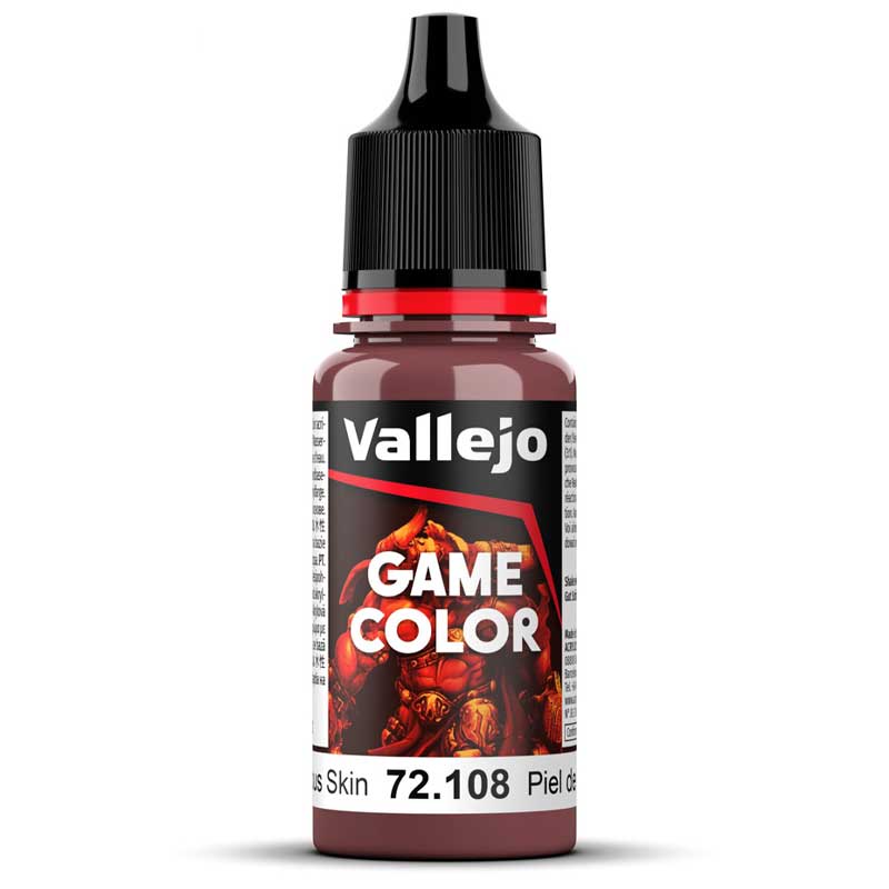 Vallejo Game Color Succubus Skin (18ml) 72.108