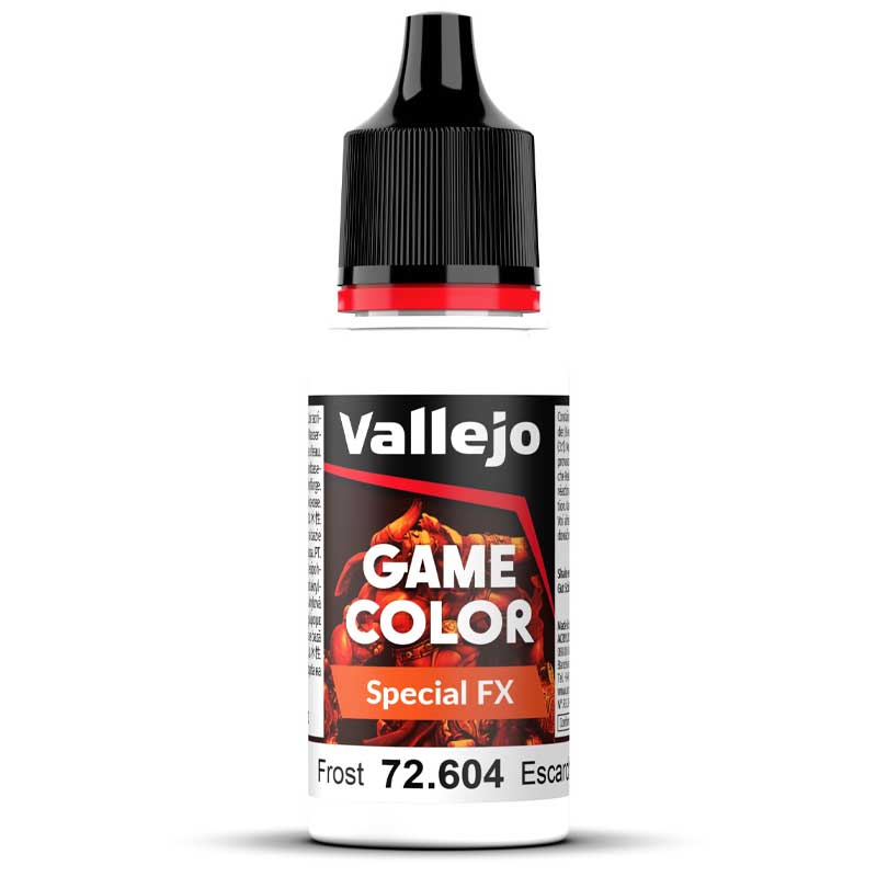 Vallejo Special FX -  Frost (18ml) 72.604