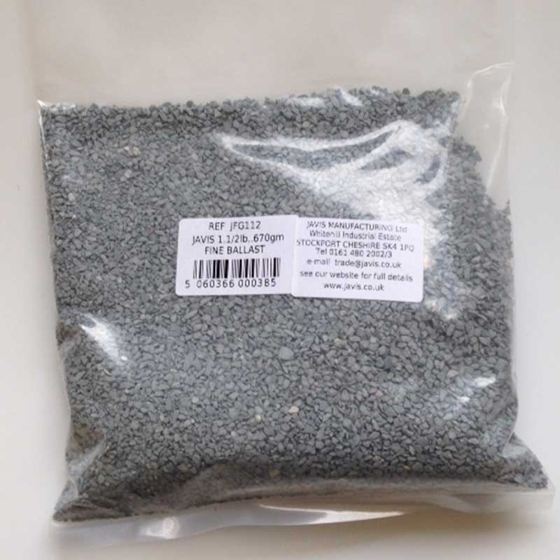 Javis Fine Granite (1½lb) JFG112