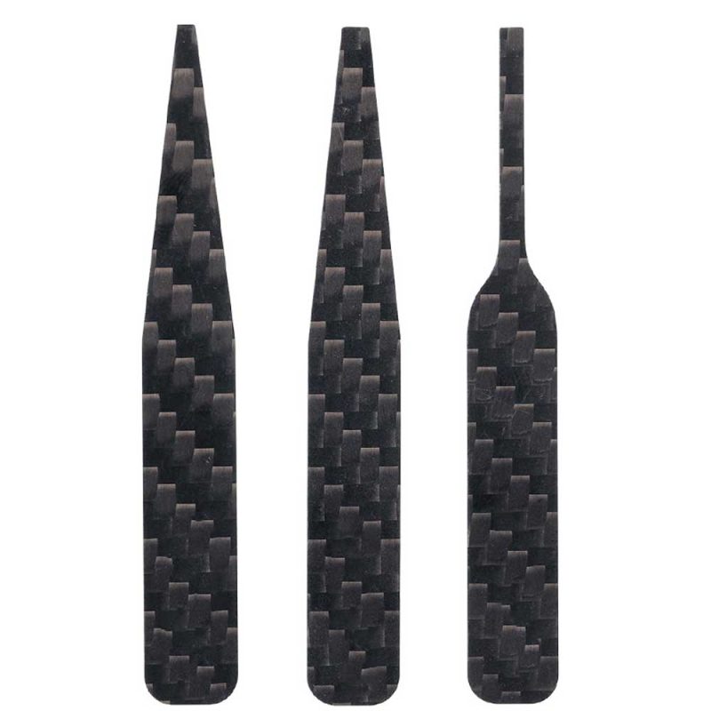 DSPIAE Carbon Fiber Polishing Plate CFB-S02