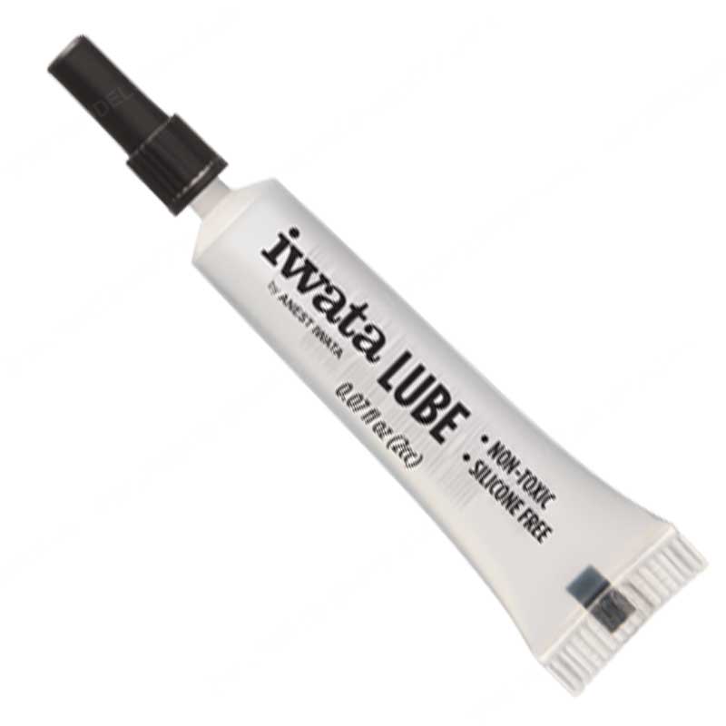 Iwata Super Lube (2ml) IWA-015002