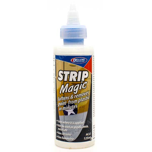 Deluxe Materials Strip Magic (125ml) AC-22