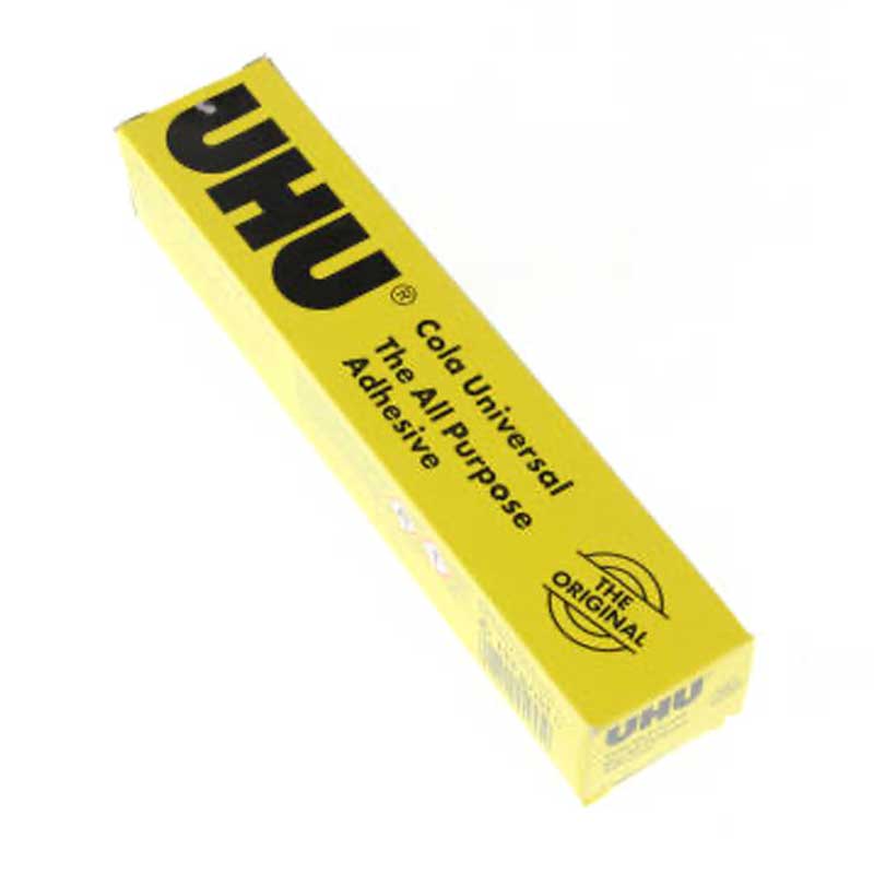 125ml All Purpose Adhesive 40815 UHU