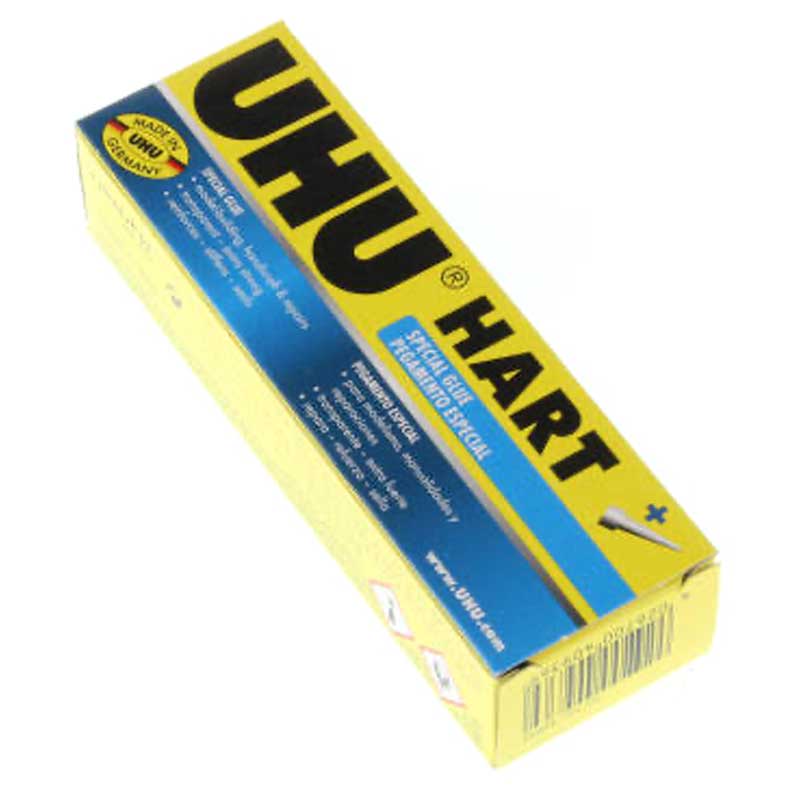 35g HART Super Glue UHU 40936