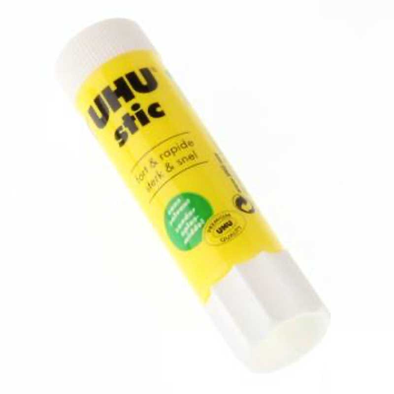 21g Stic Glue UHU 65