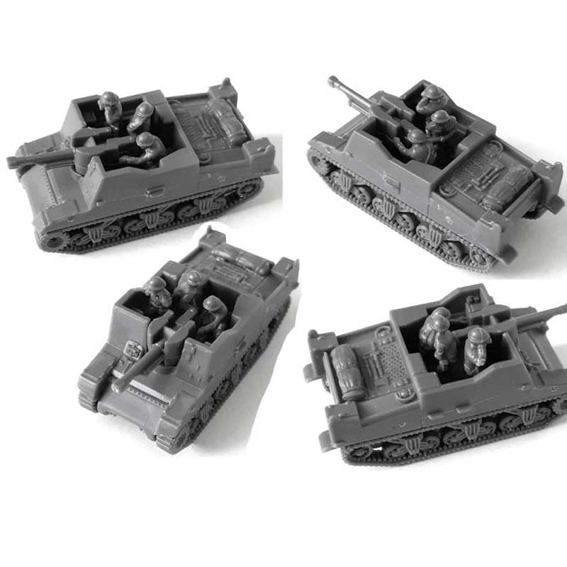 Victrix Sexton (12mm) VG12016
