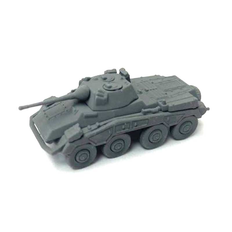 Victrix Sd.Kfz. 234/2 Puma (12mm) VG12021