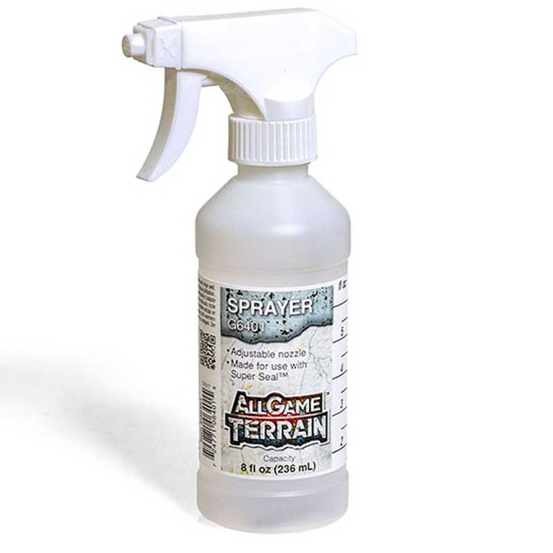 Woodland Scenics Sprayer G6401