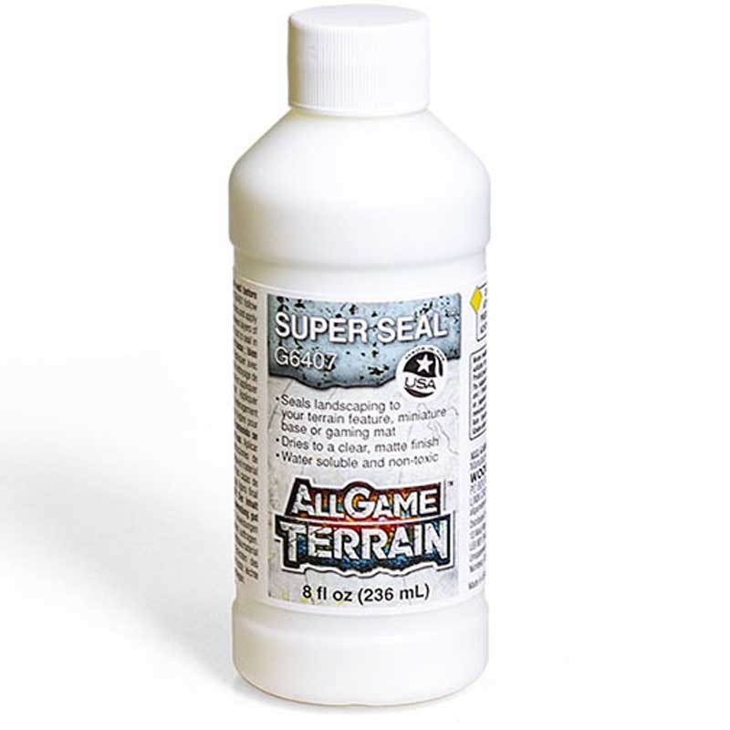 Woodland Scenics Super Seal G6407