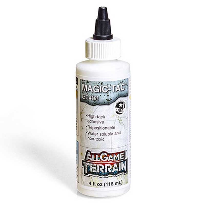 Woodland Scenics Magic-Tac G6408