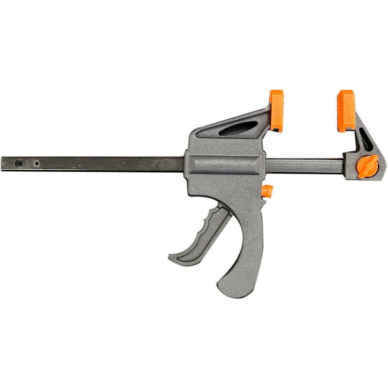 4" Ratchet Clamp