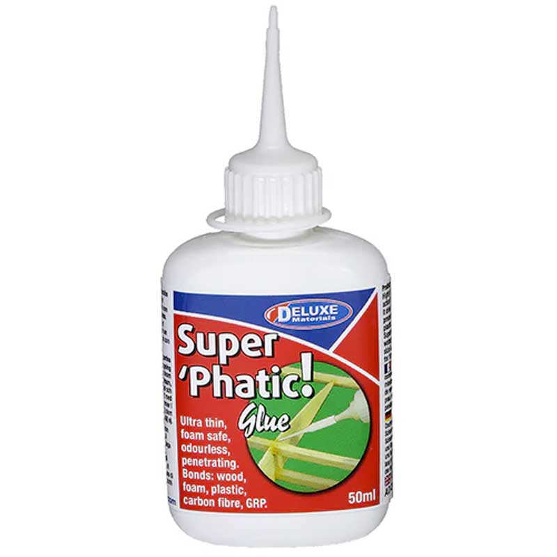Deluxe Materials Super Phatic (50ml) AD-21