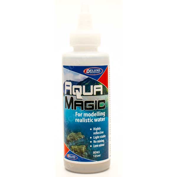 Deluxe Materials Aqua Magic (125ml) BD-65