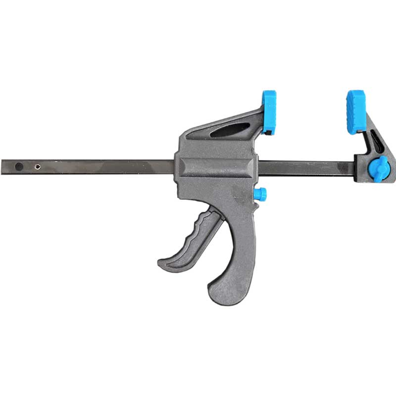 4" Ratchet Clamp