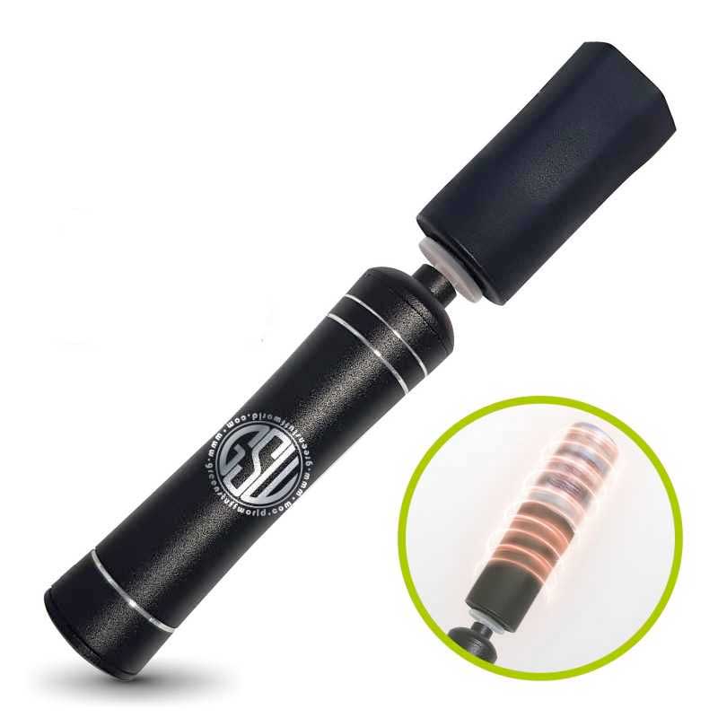 Green Stuff World - Rotational Paint Shaker