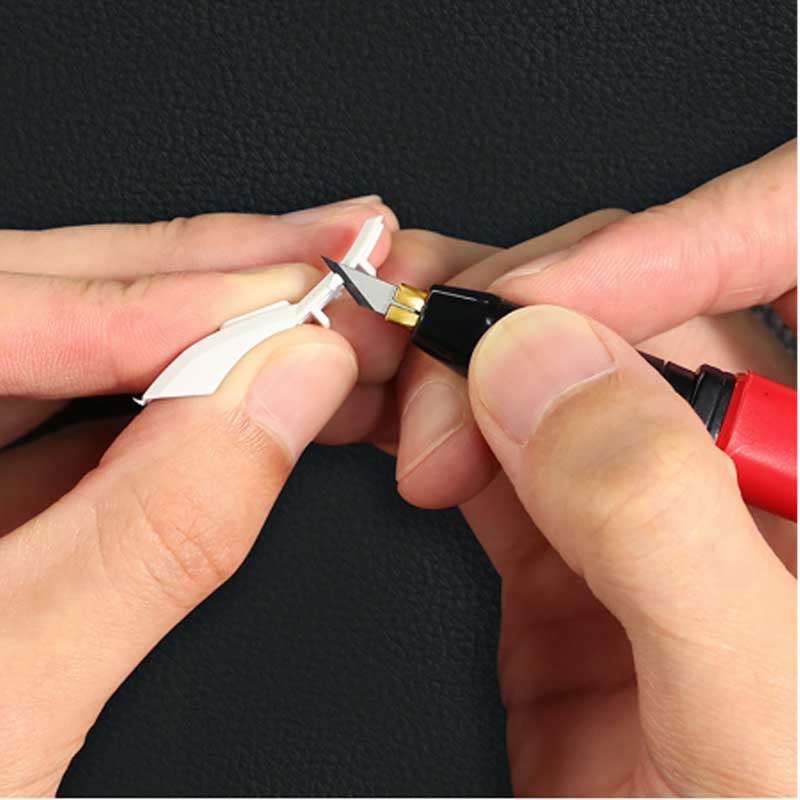 DSPIAE Precision Hobby Knife PT-DK
