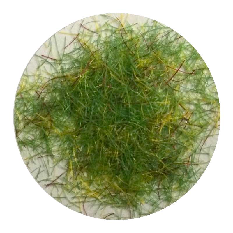 Javis Hairy Grass Spring Mix (2mm) TUBJHG1
