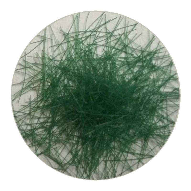 Javis Hairy Grass Summer Green (10mm) TUBJHG10