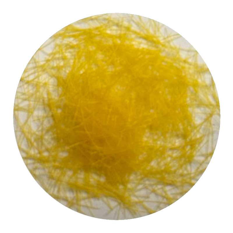 Javis Hairy Grass Corn Field Yellow (6mm) TUBJHG16