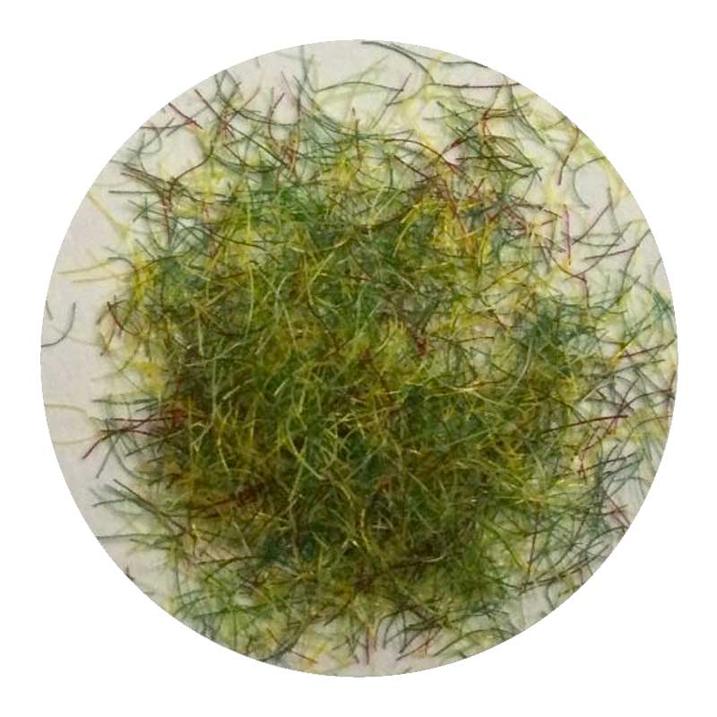 Javis Hairy Grass Summer Mix (2mm) TUBJHG2