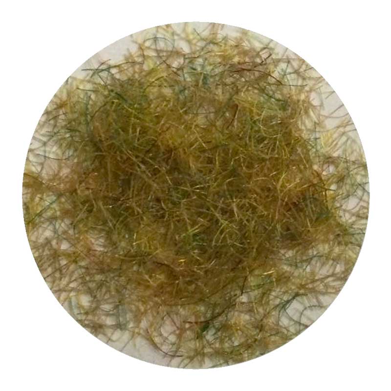 Javis Hairy Grass Autumn Mix (2mm) TUBJHG3