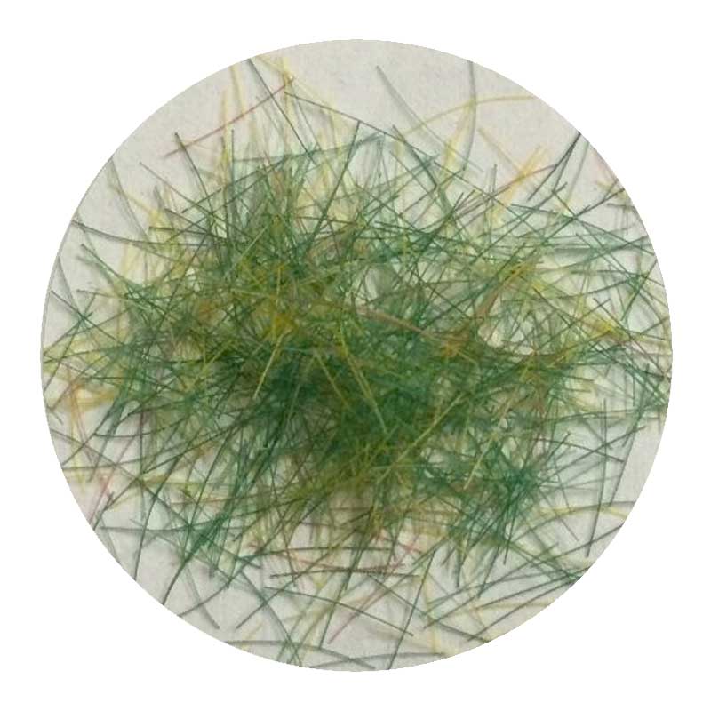 Javis Hairy Grass Spring (6mm) TUBJHG5