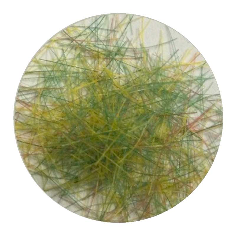 Javis Hairy Grass Summer (6mm) TUBJHG6