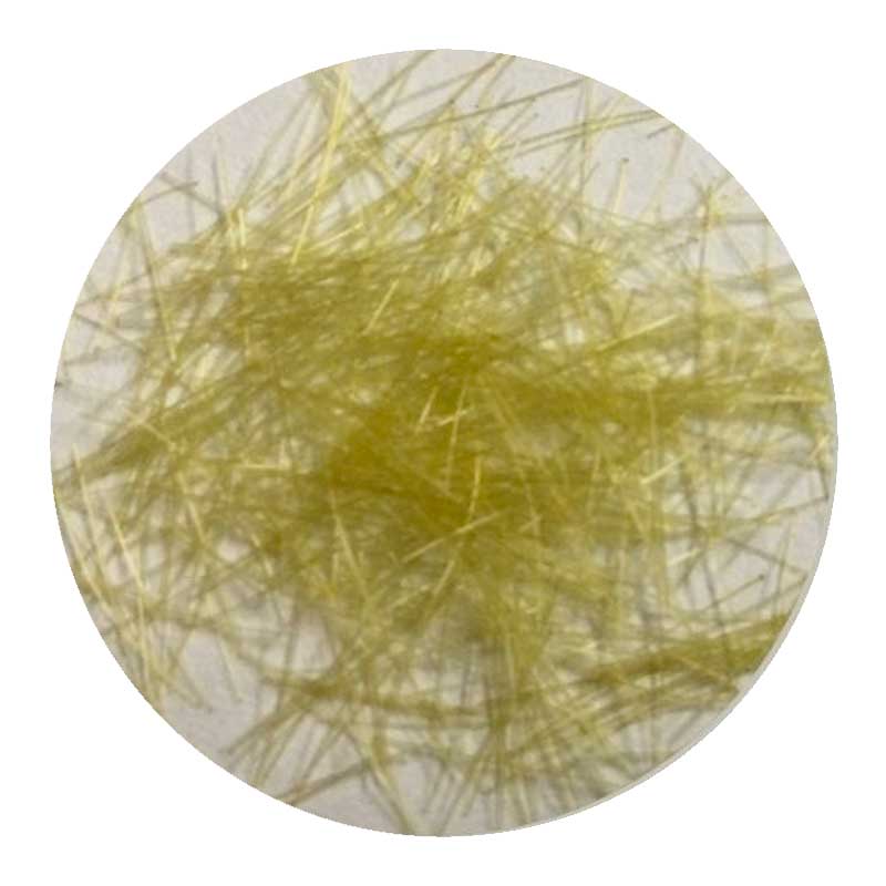 Javis Hairy Grass Winter Grass (10mm) TUBJHG9