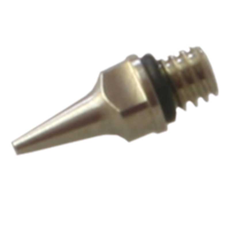 0.4mm Nozzle for Sparmax MAX-4/HB-040