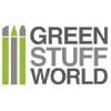 Green Stuff World Foam Sanding Pads Fine Assortment (20pk) 10976