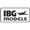 IBG Models Scale Models