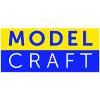 No.19 Angled Chiselling Blades [5] For No.2 & 5 Handle Modelcraft PKN2719