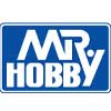Mr Hobby Cement Fine Brush Set GT-130