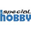 Special Hobby P-40E Warhawk Tigers and Sharks (1/72) SH72529